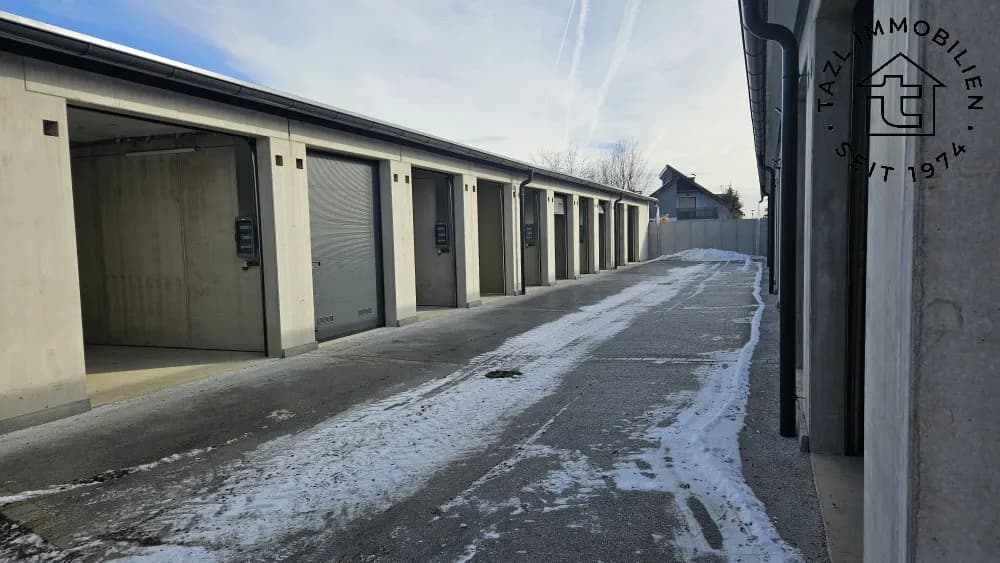 Immobilie mieten in Weiz – € 183 – Bild 2 von 2