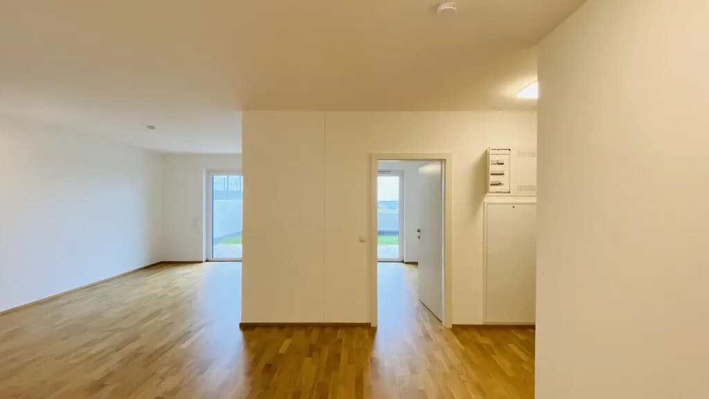 3-Zimmer-Wohnung mieten in Krems an der Donau – 103 m², € 1.499 – Bild 1 von 19