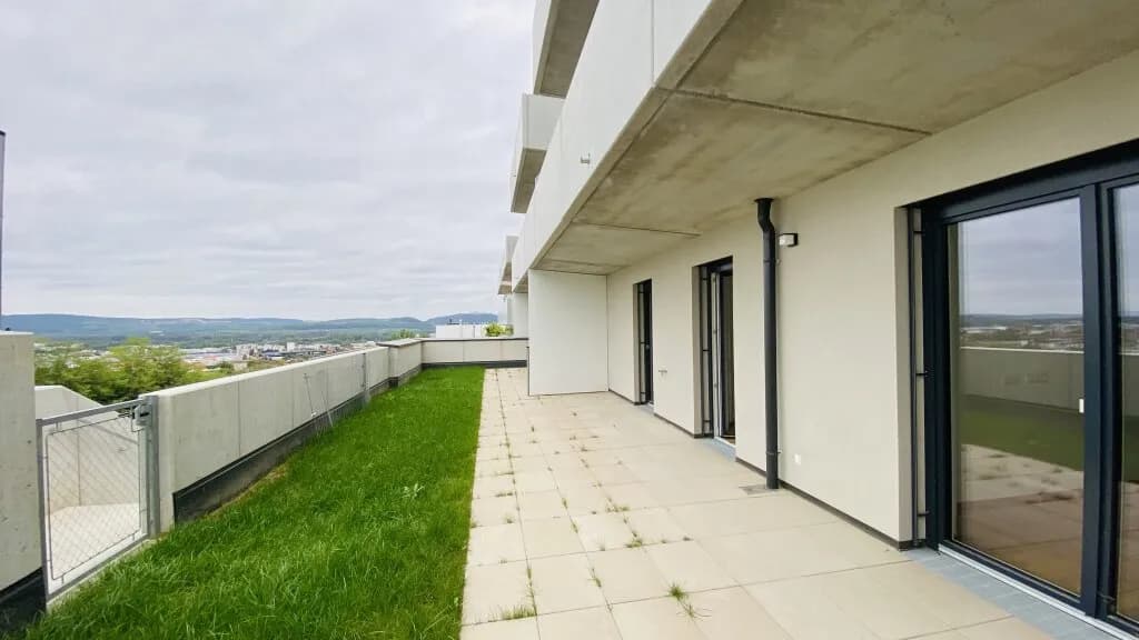 3-Zimmer-Wohnung mieten in Krems an der Donau – 103 m², € 1.499 – Bild 3 von 19