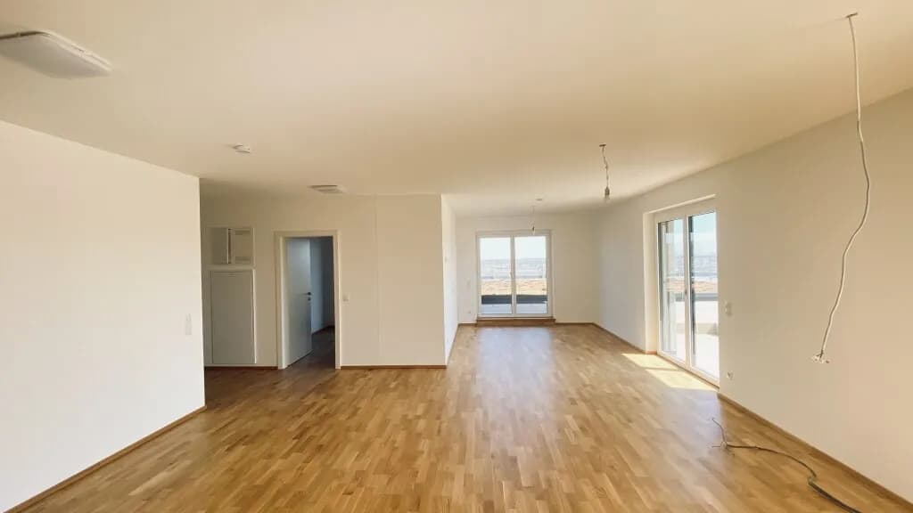 3-Zimmer-Wohnung mieten in Krems an der Donau – 89,35 m², € 1.999 – Bild 2 von 25