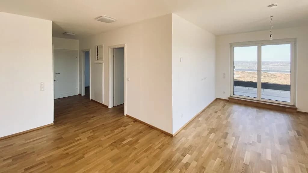 3-Zimmer-Wohnung mieten in Krems an der Donau – 89,35 m², € 1.999 – Bild 3 von 25