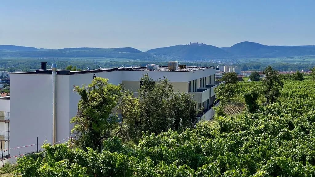 3-Zimmer-Wohnung mieten in Krems an der Donau – 89,4 m², € 1.829 – Bild 3 von 21