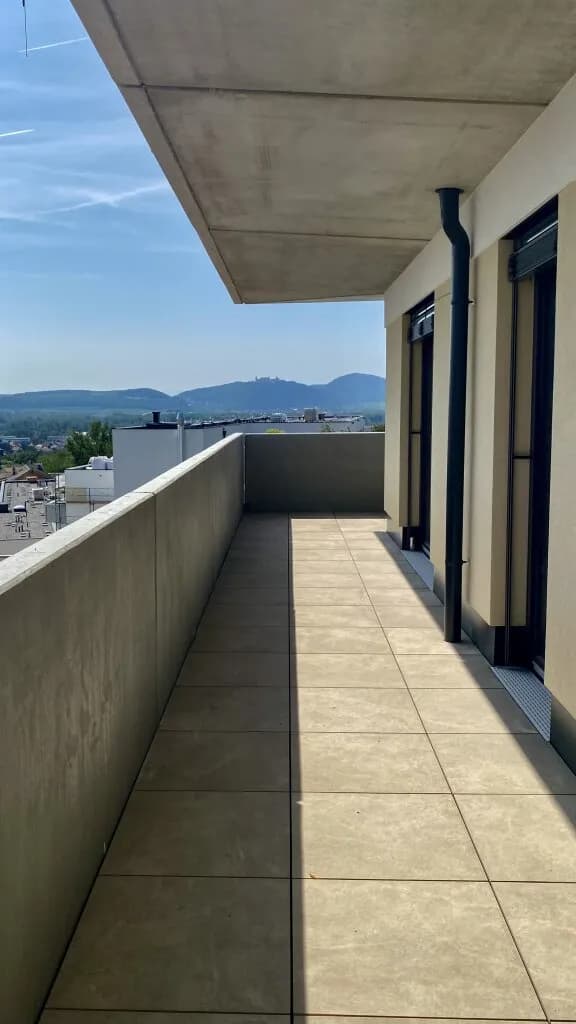 3-Zimmer-Wohnung mieten in Krems an der Donau – 89,4 m², € 1.829 – Bild 5 von 21