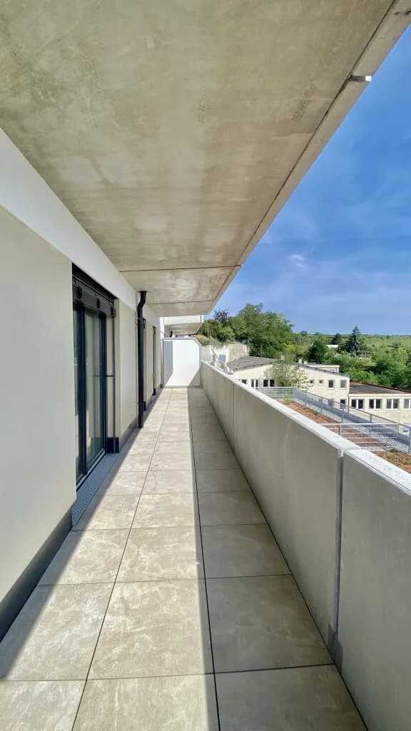 3-Zimmer-Wohnung mieten in Krems an der Donau – 89,4 m², € 1.829 – Bild 7 von 21