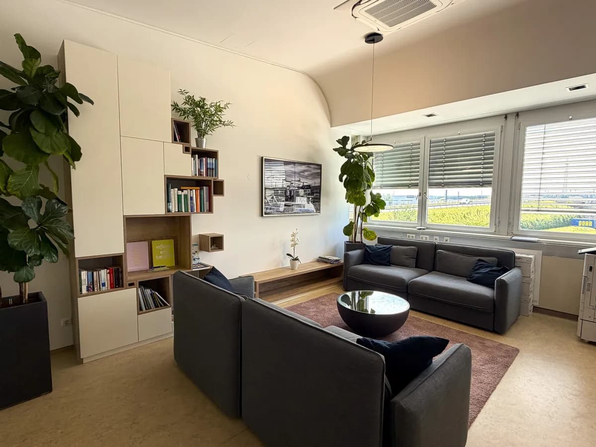 Gewerbeimmobilie mieten in Graz-Umgebung – 592 m², € 12 – Bild 2 von 10