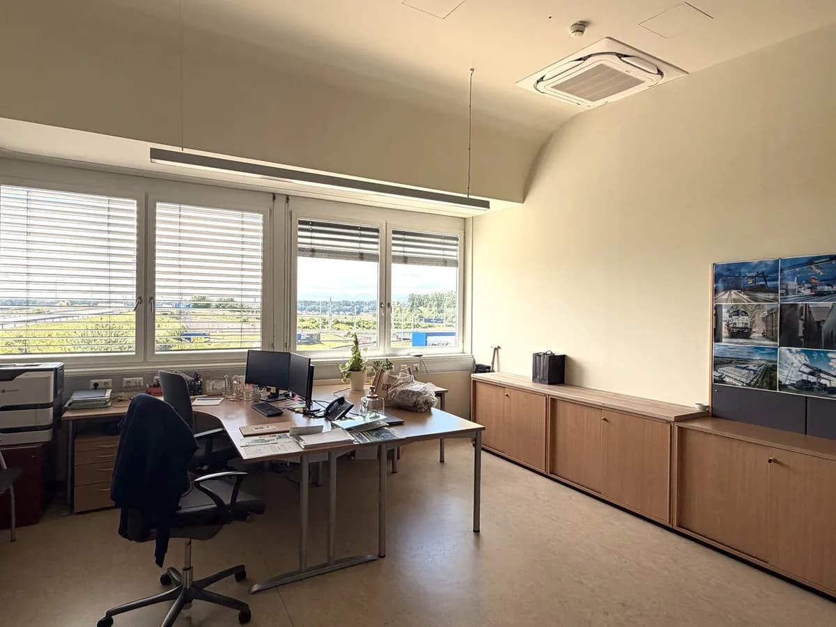 Gewerbeimmobilie mieten in Graz-Umgebung – 592 m², € 12 – Bild 3 von 10