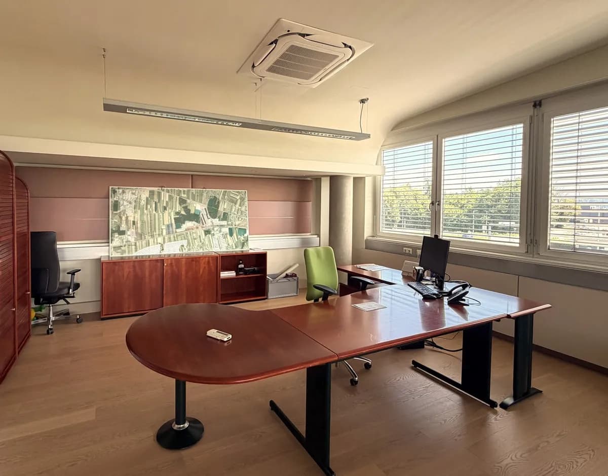 Gewerbeimmobilie mieten in Graz-Umgebung – 592 m², € 12 – Bild 4 von 10