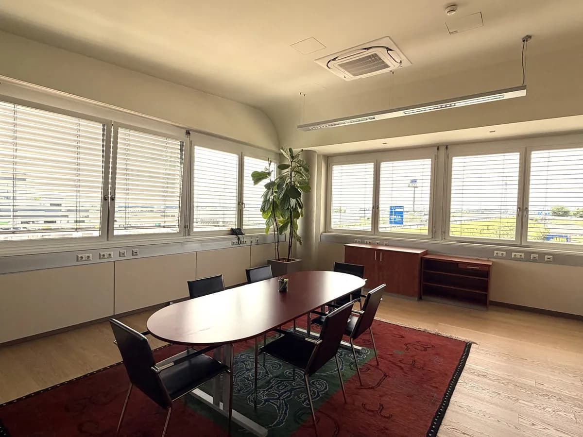 Gewerbeimmobilie mieten in Graz-Umgebung – 592 m², € 12 – Bild 5 von 10