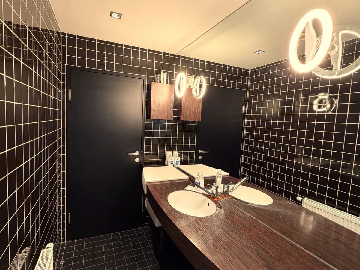 Gewerbeimmobilie mieten in Graz-Umgebung – 592 m², € 12 – Bild 6 von 10