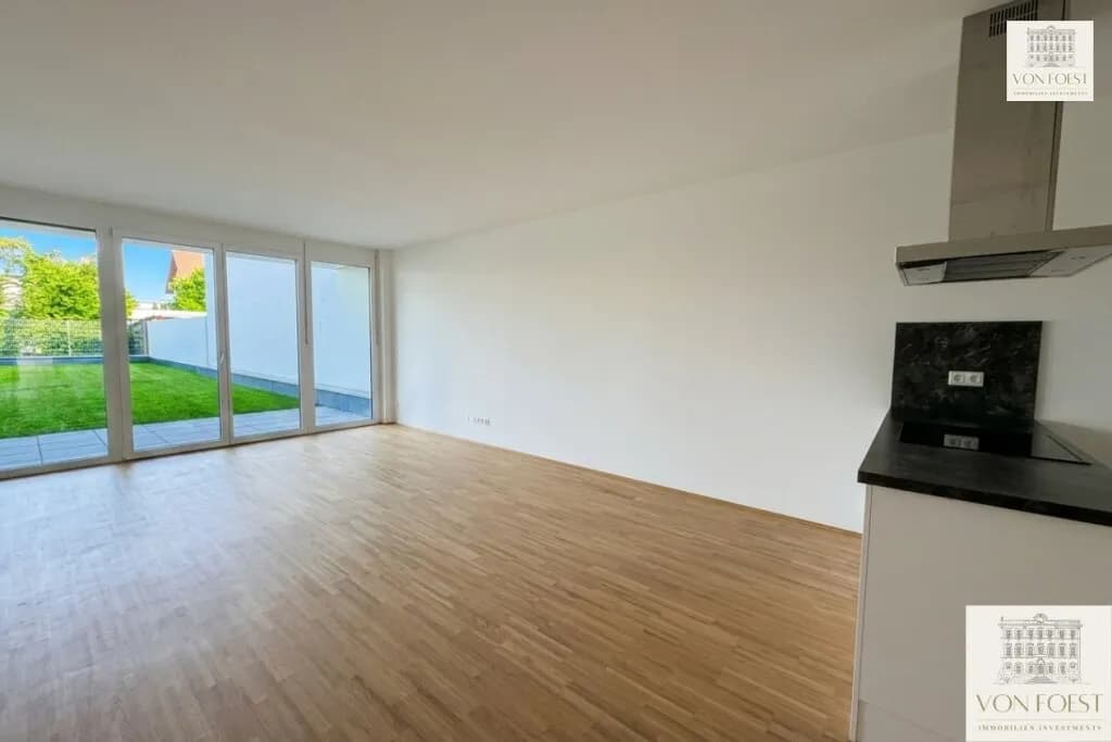 4-Zimmer-Wohnung kaufen in Baden – 115,55 m², € 475.000