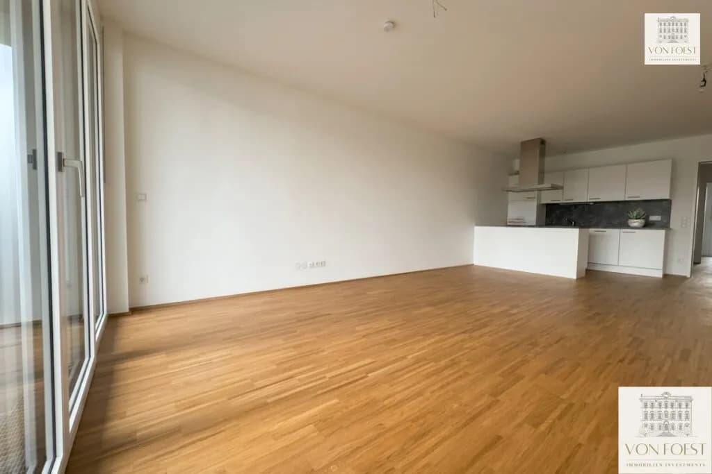 4-Zimmer-Wohnung kaufen in Baden – 115,55 m², € 475.000 – Bild 2 von 22