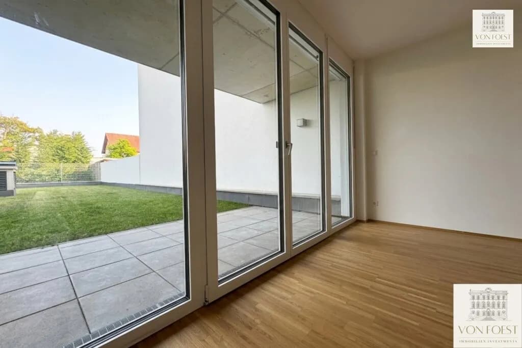 4-Zimmer-Wohnung kaufen in Baden – 115,55 m², € 475.000 – Bild 7 von 22