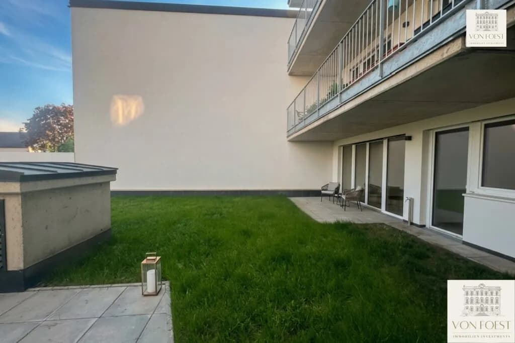 4-Zimmer-Wohnung kaufen in Baden – 115,55 m², € 475.000 – Bild 8 von 22