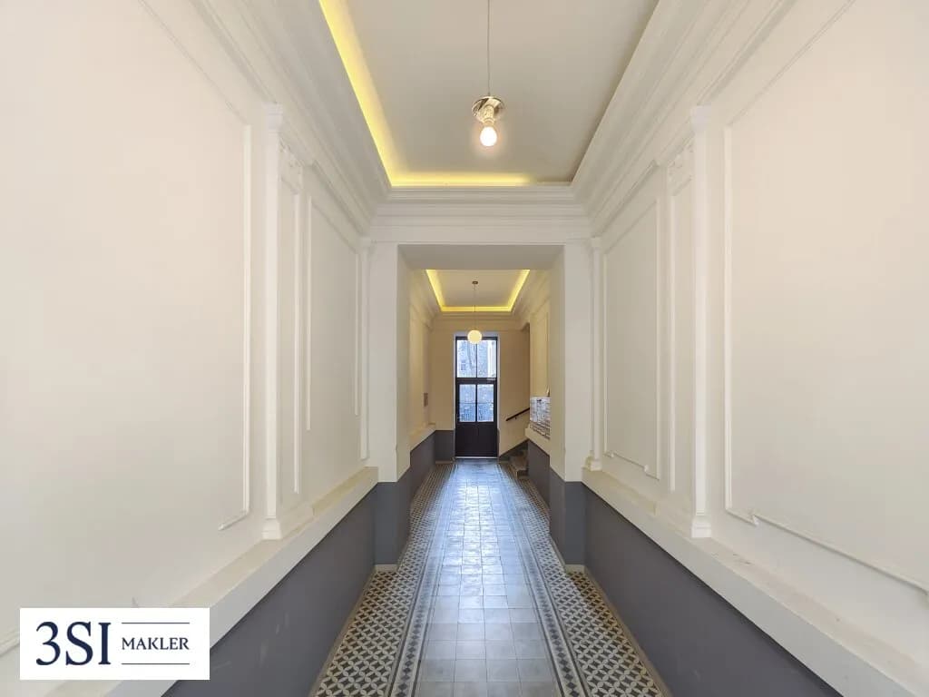 Immobilie kaufen in Wien – 45 m², € 200.000 – Bild 3 von 6