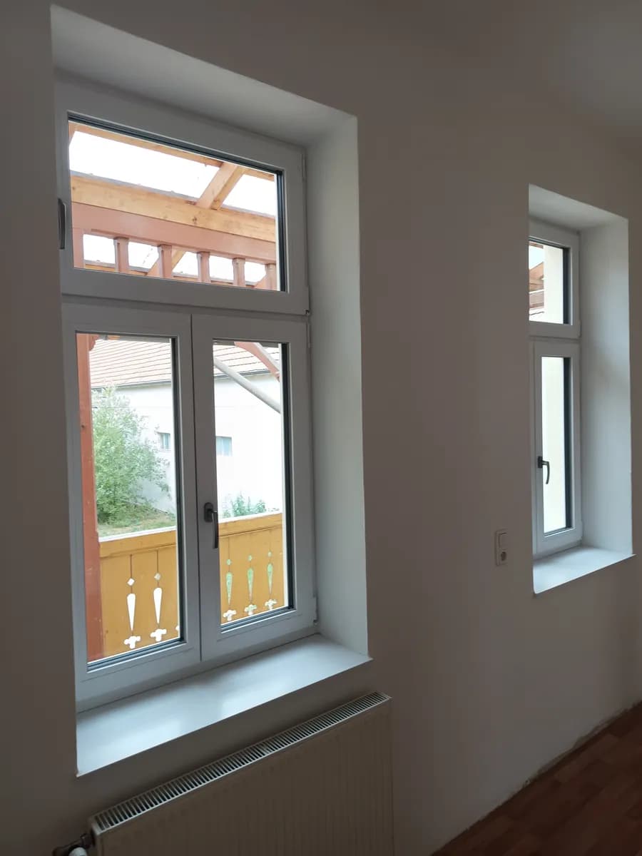4-Zimmer-Haus mieten in Gänserndorf – 130 m², € 1.200 – Bild 3 von 11