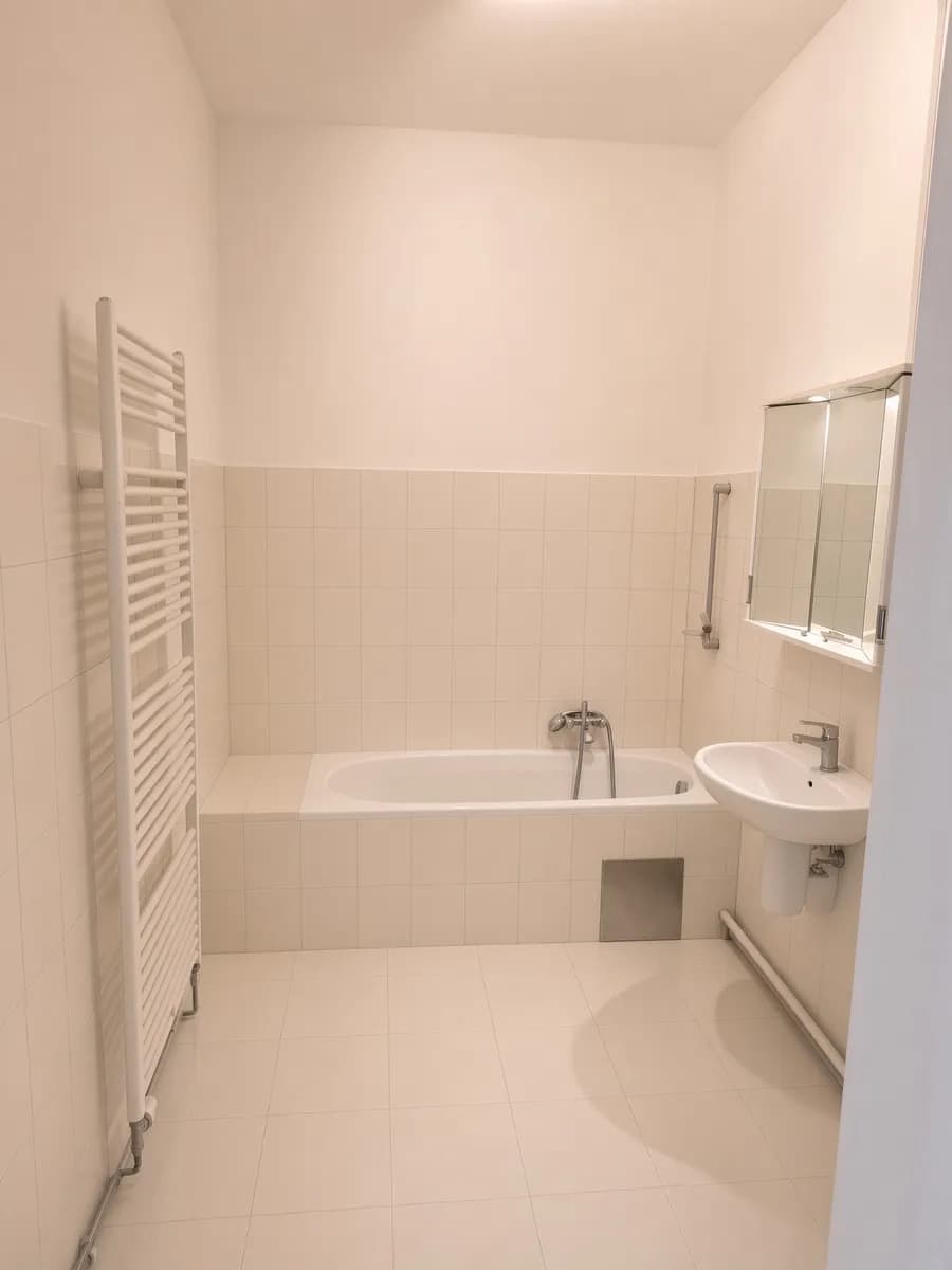 4-Zimmer-Haus mieten in Gänserndorf – 130 m², € 1.200 – Bild 4 von 11