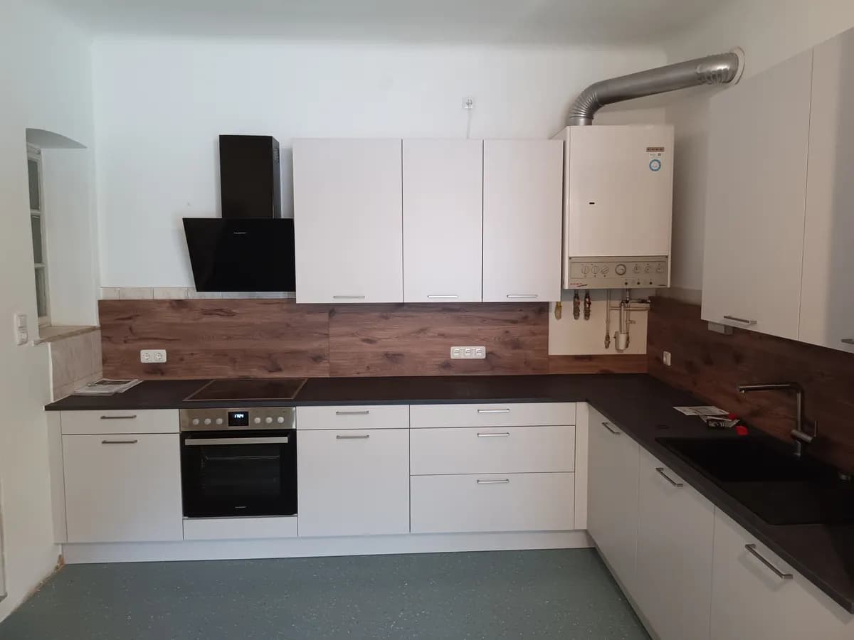 4-Zimmer-Haus mieten in Gänserndorf – 130 m², € 1.200 – Bild 5 von 11