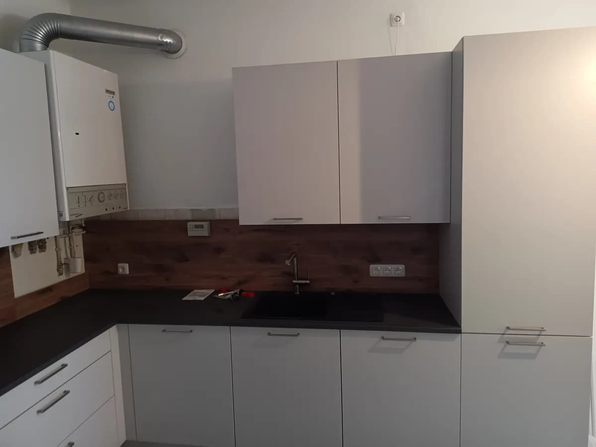 4-Zimmer-Haus mieten in Gänserndorf – 130 m², € 1.200 – Bild 6 von 11