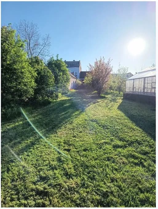 4-Zimmer-Haus mieten in Gänserndorf – 130 m², € 1.200 – Bild 9 von 11