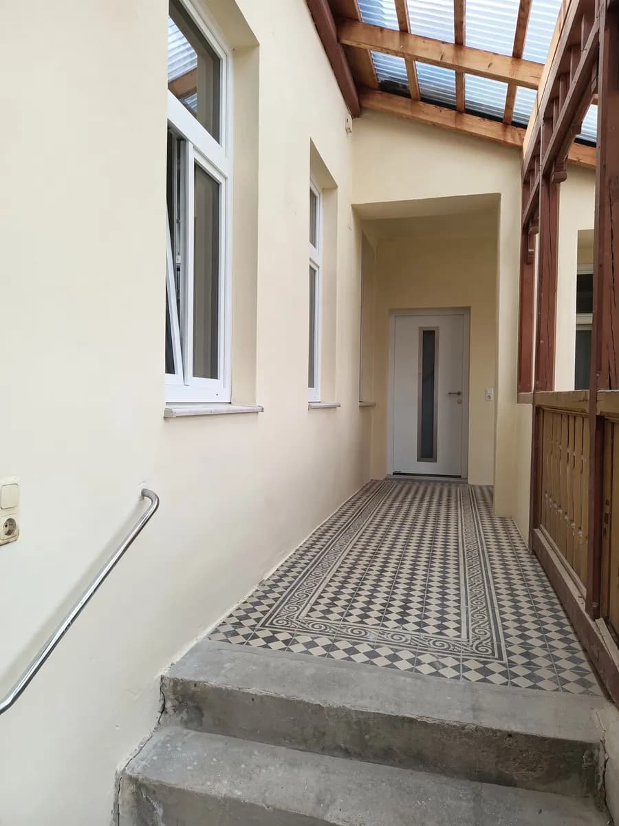 4-Zimmer-Haus mieten in Gänserndorf – 130 m², € 1.200 – Bild 10 von 11