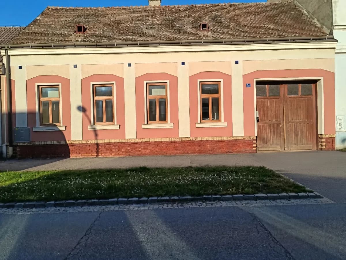 4-Zimmer-Haus mieten in Gänserndorf – 130 m², € 1.200 – Bild 11 von 11