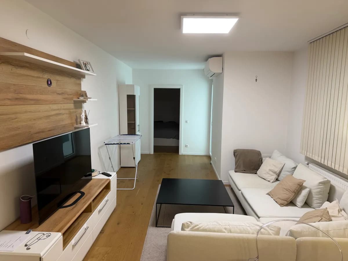 Wohnung mieten in Wels – 62 m², € 850 – Bild 1 von 17