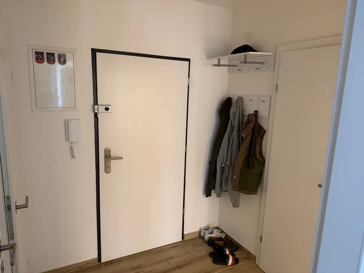Wohnung mieten in Wels – 62 m², € 850 – Bild 2 von 17