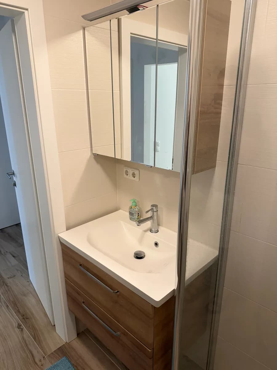 Wohnung mieten in Wels – 62 m², € 850 – Bild 3 von 17