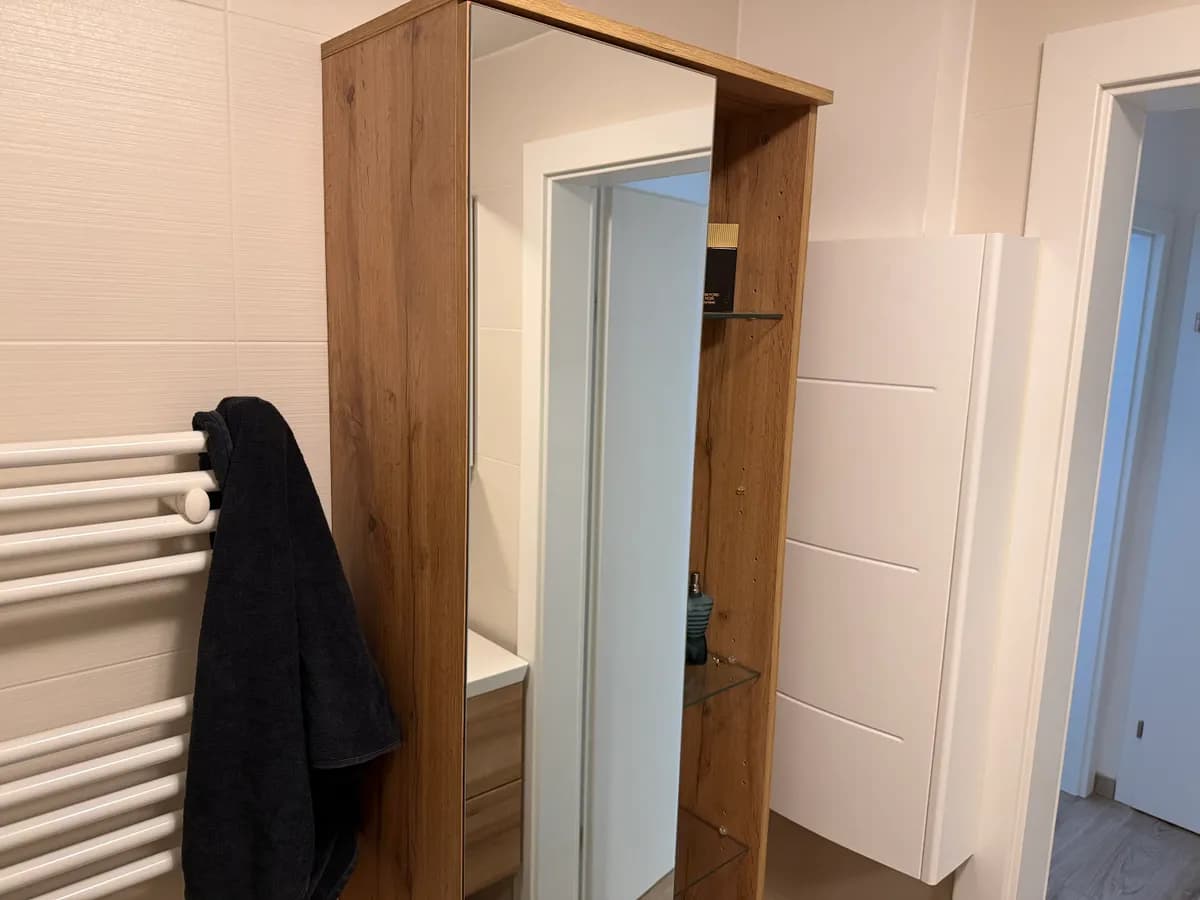 Wohnung mieten in Wels – 62 m², € 850 – Bild 5 von 17