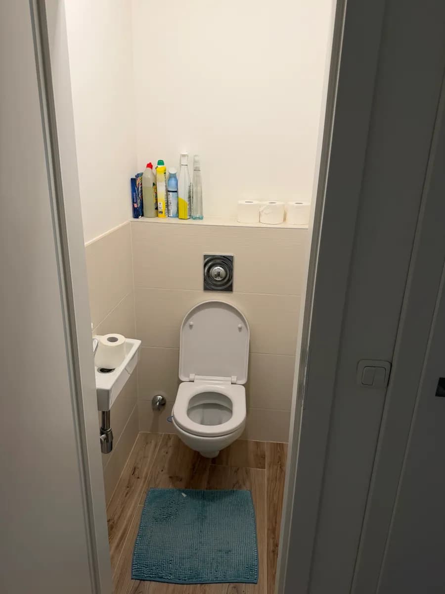 Wohnung mieten in Wels – 62 m², € 850 – Bild 6 von 17