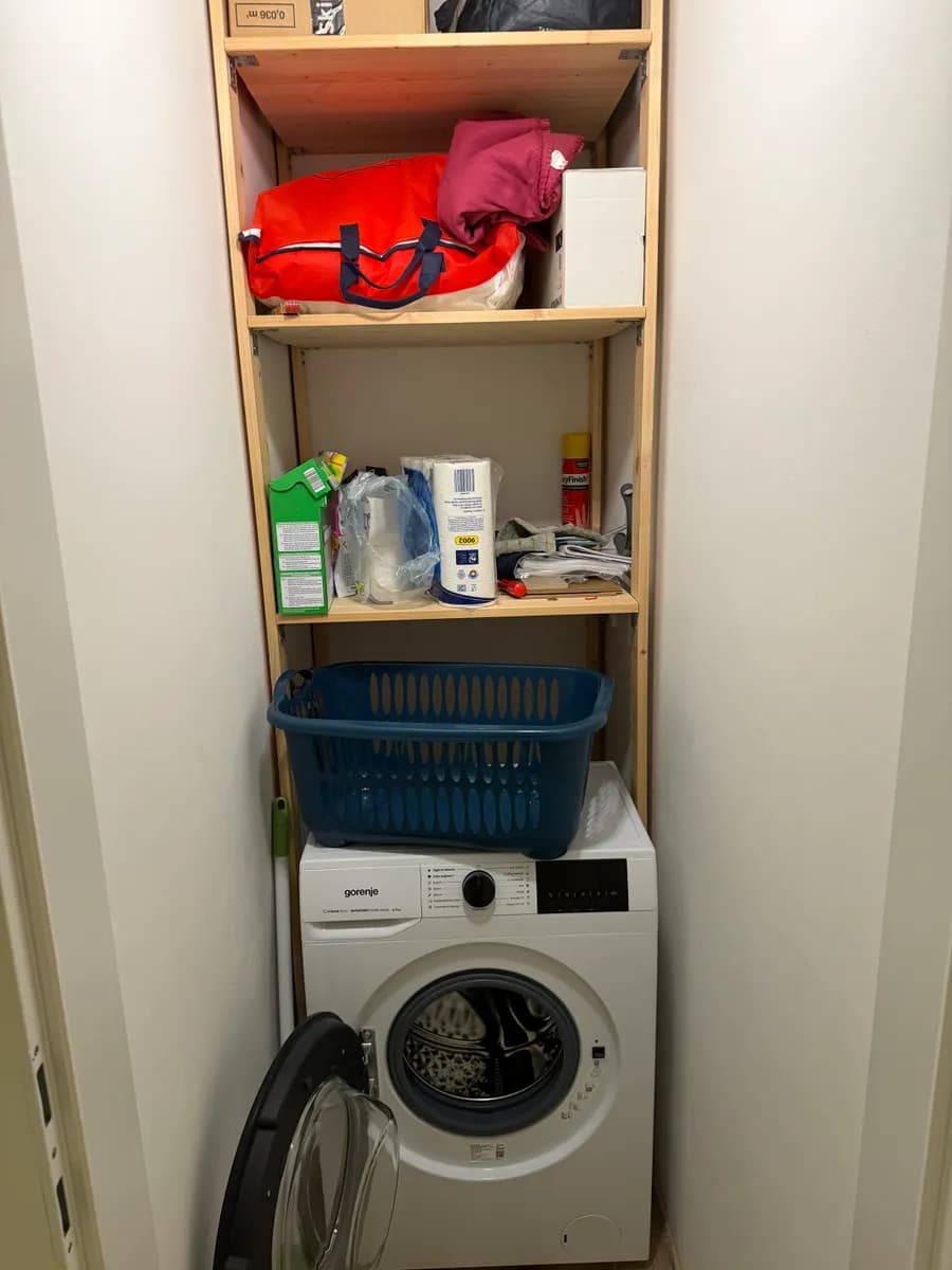 Wohnung mieten in Wels – 62 m², € 850 – Bild 7 von 17