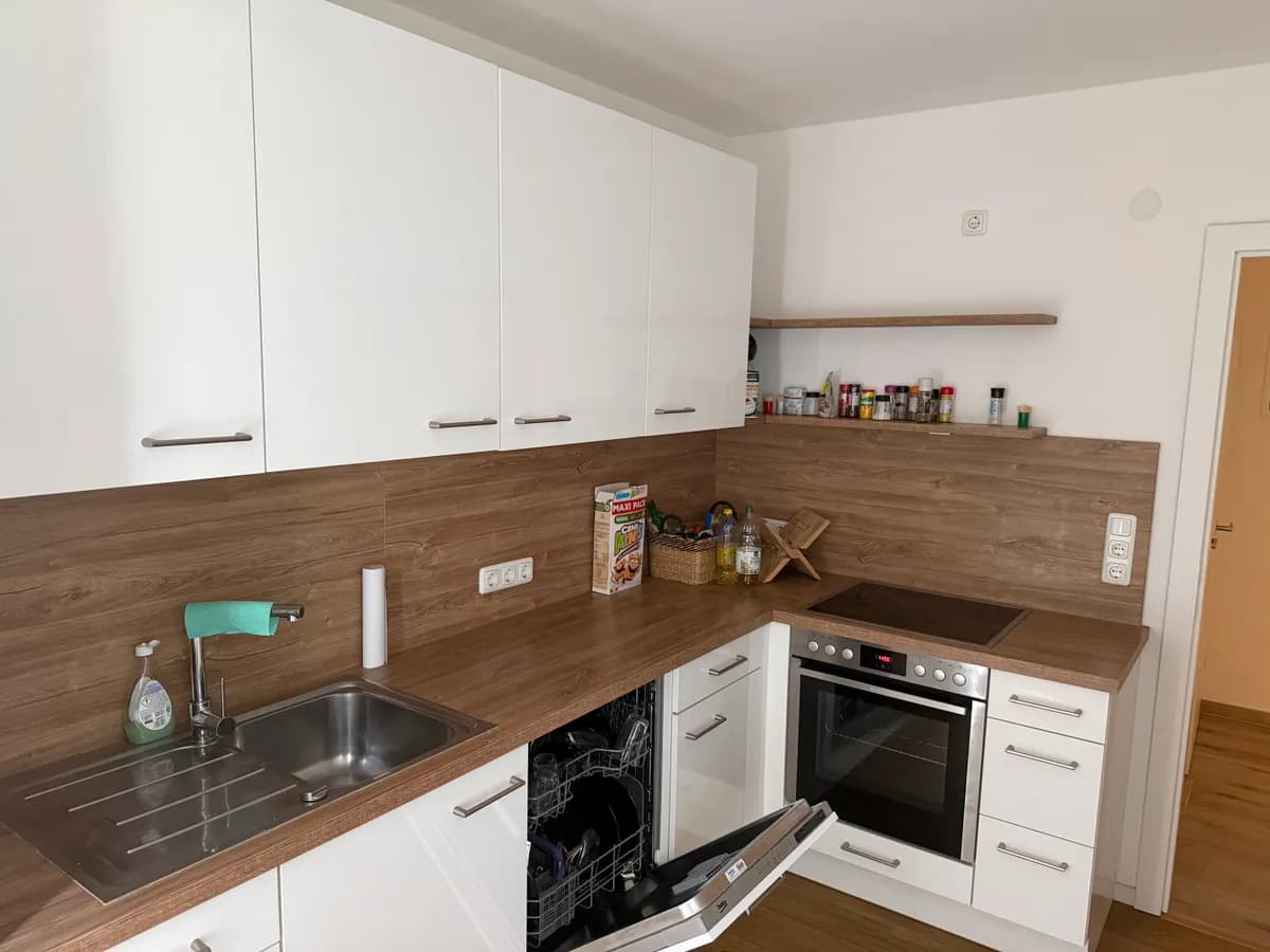 Wohnung mieten in Wels – 62 m², € 850 – Bild 16 von 17