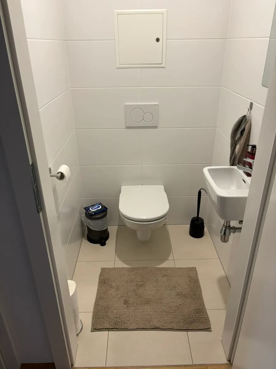 2-Zimmer-Wohnung mieten in Wien – 43 m², € 972 – Bild 4 von 8