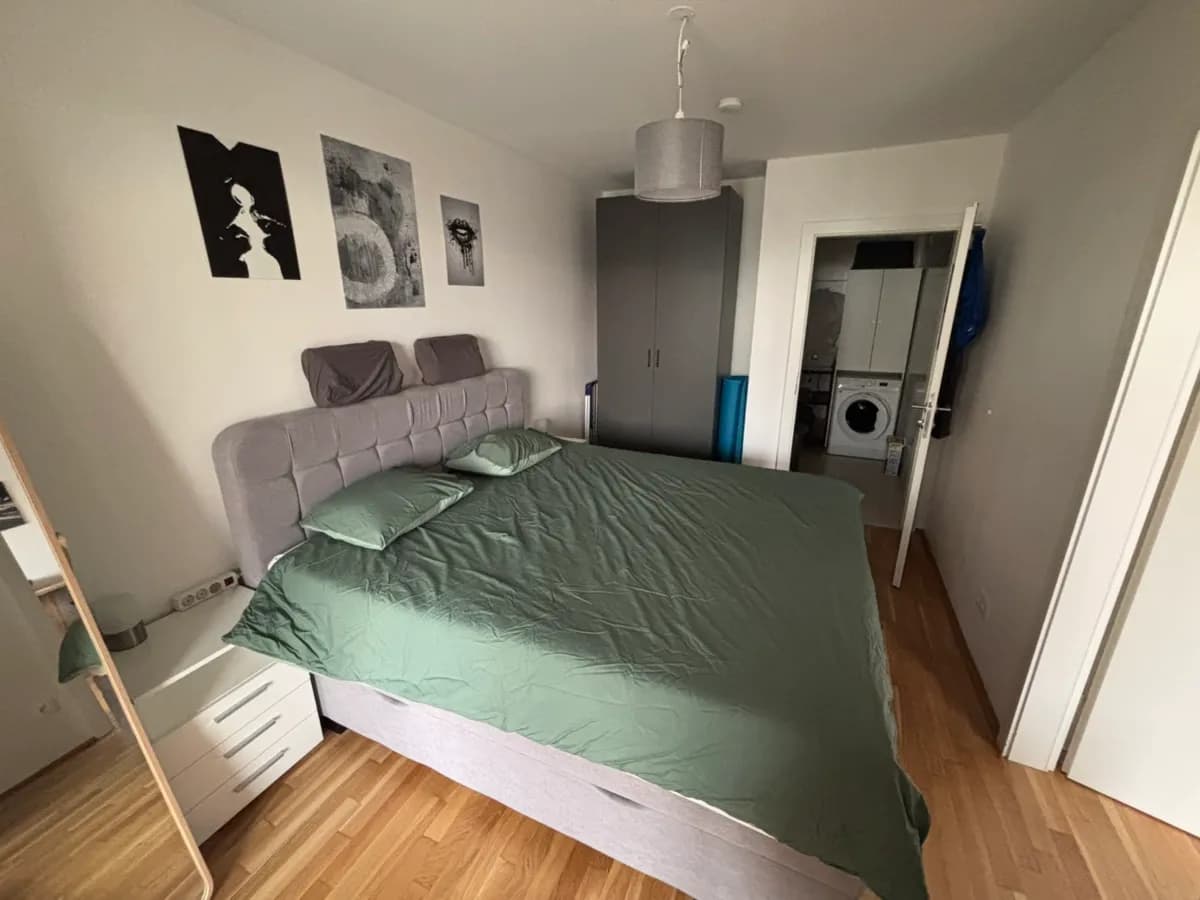 2-Zimmer-Wohnung mieten in Wien – 43 m², € 972 – Bild 5 von 8