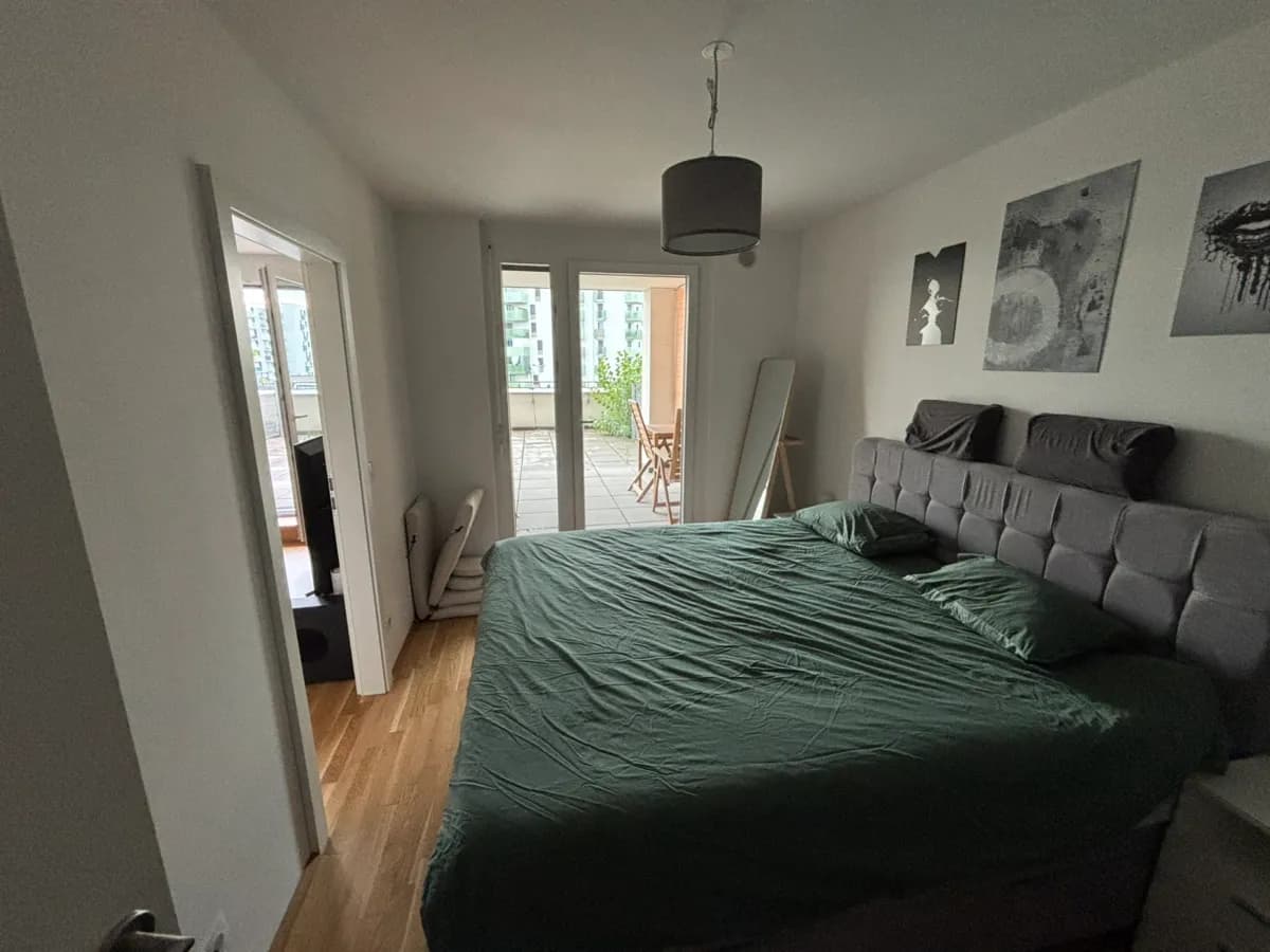2-Zimmer-Wohnung mieten in Wien – 43 m², € 972 – Bild 6 von 8