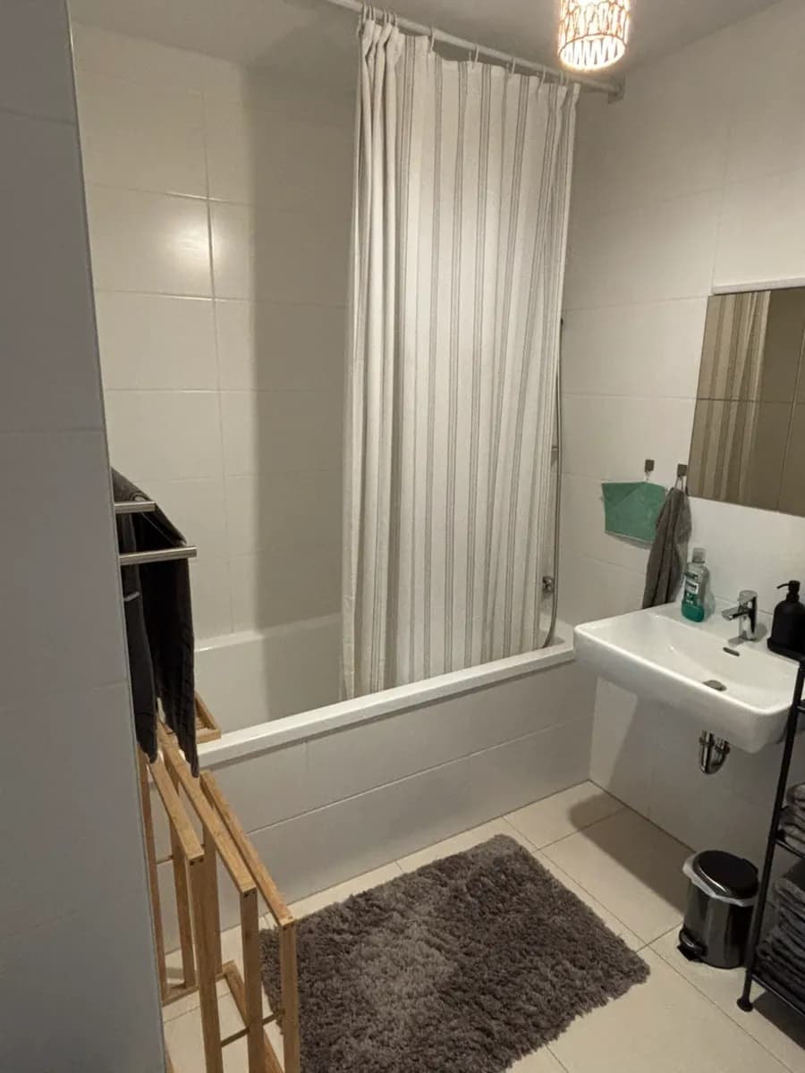 2-Zimmer-Wohnung mieten in Wien – 43 m², € 972 – Bild 7 von 8