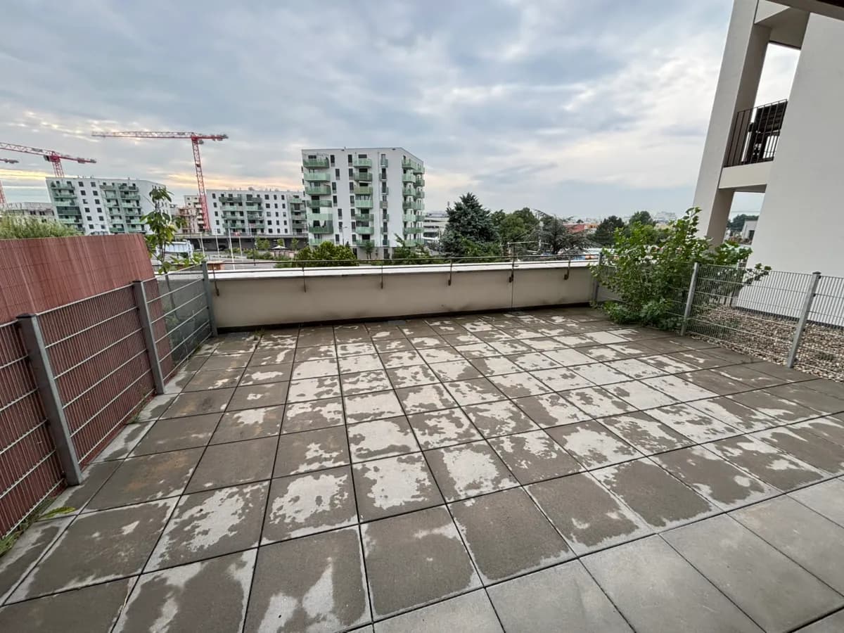 2-Zimmer-Wohnung mieten in Wien – 43 m², € 972 – Bild 8 von 8