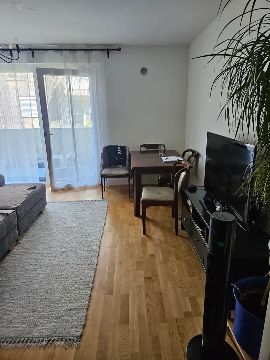3-Zimmer-Wohnung mieten in Wien – 74 m², € 600 – Bild 3 von 14