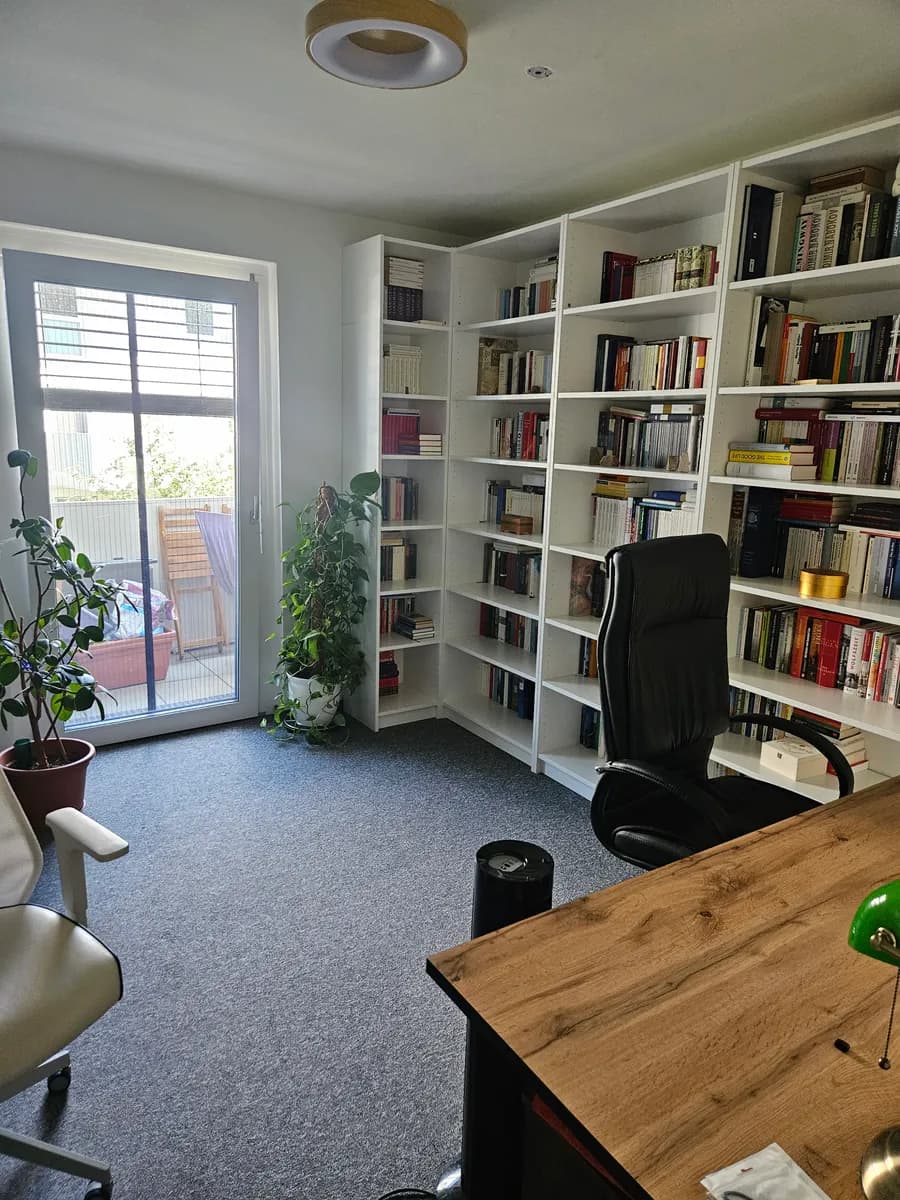 3-Zimmer-Wohnung mieten in Wien – 74 m², € 600 – Bild 4 von 14