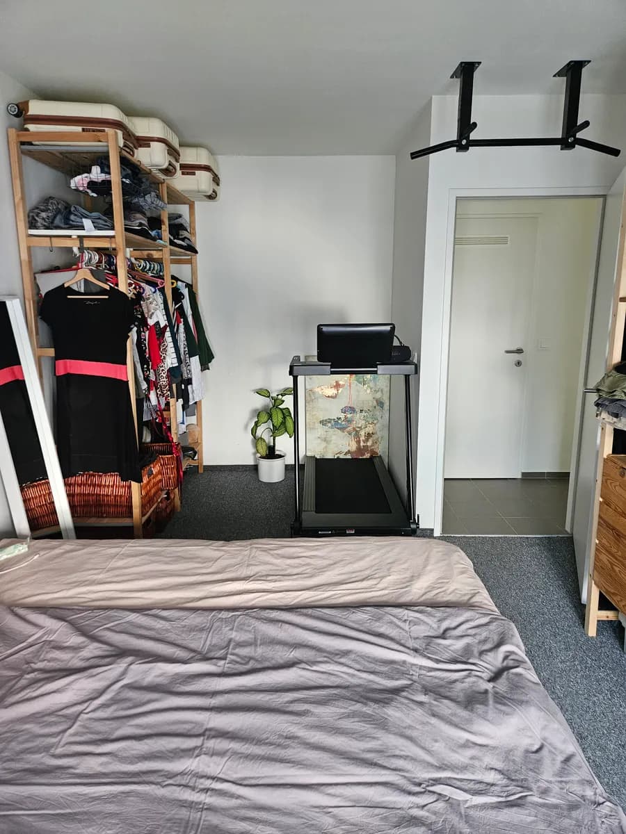 3-Zimmer-Wohnung mieten in Wien – 74 m², € 600 – Bild 6 von 14