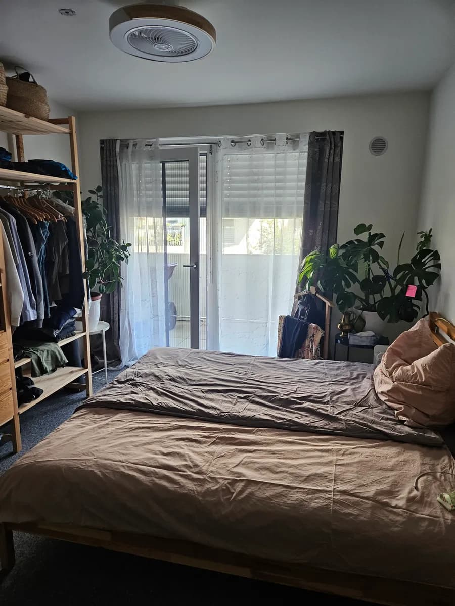 3-Zimmer-Wohnung mieten in Wien – 74 m², € 600 – Bild 7 von 14