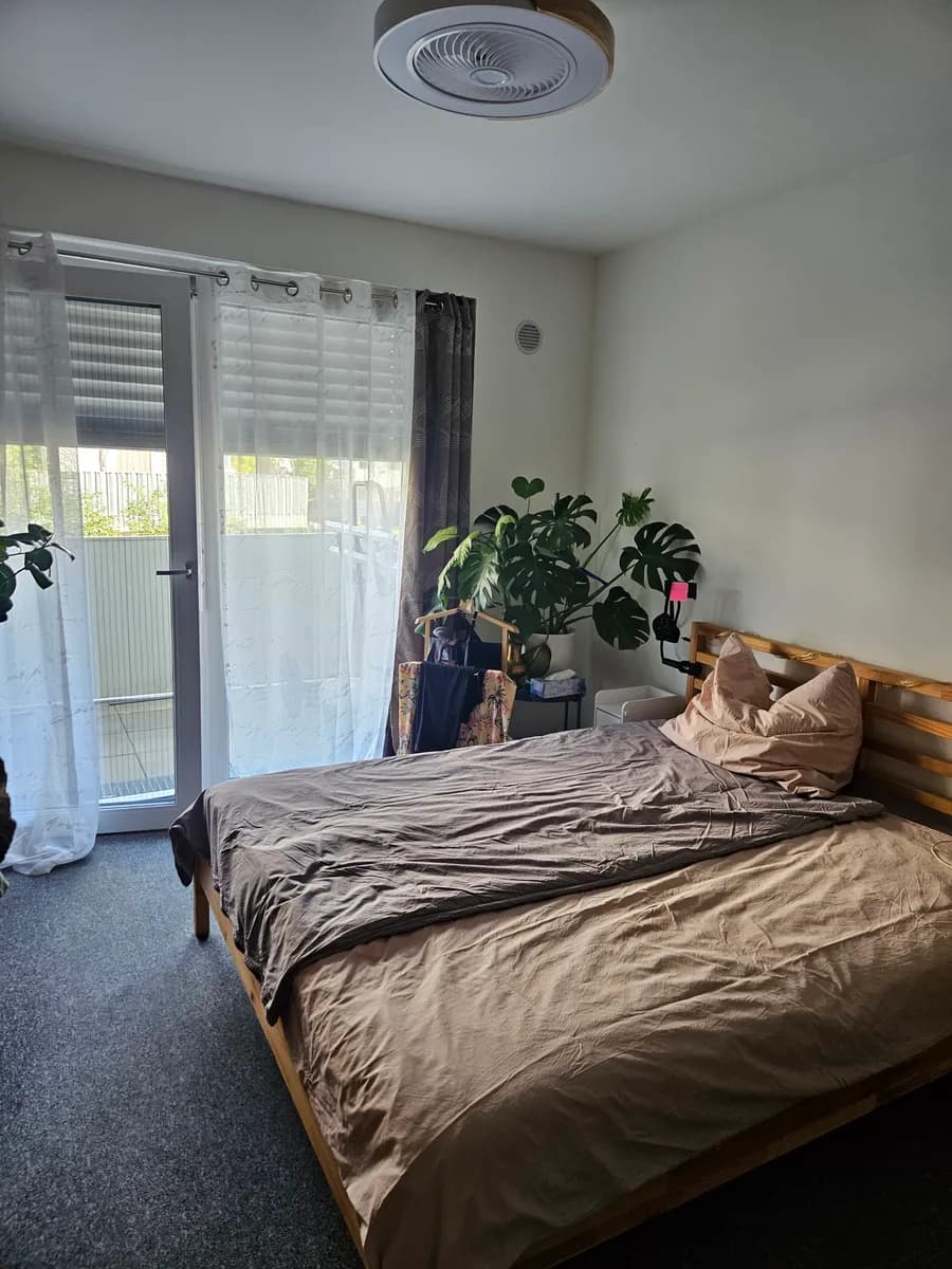 3-Zimmer-Wohnung mieten in Wien – 74 m², € 600 – Bild 8 von 14