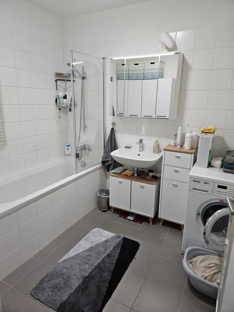 3-Zimmer-Wohnung mieten in Wien – 74 m², € 600 – Bild 9 von 14