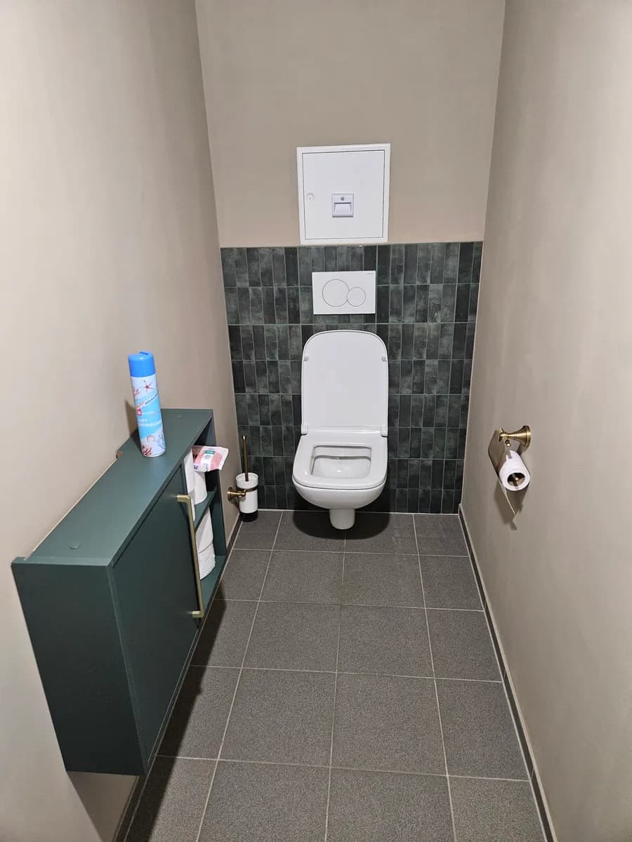 3-Zimmer-Wohnung mieten in Wien – 74 m², € 600 – Bild 10 von 14