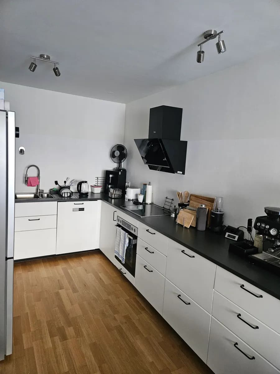 3-Zimmer-Wohnung mieten in Wien – 74 m², € 600 – Bild 11 von 14