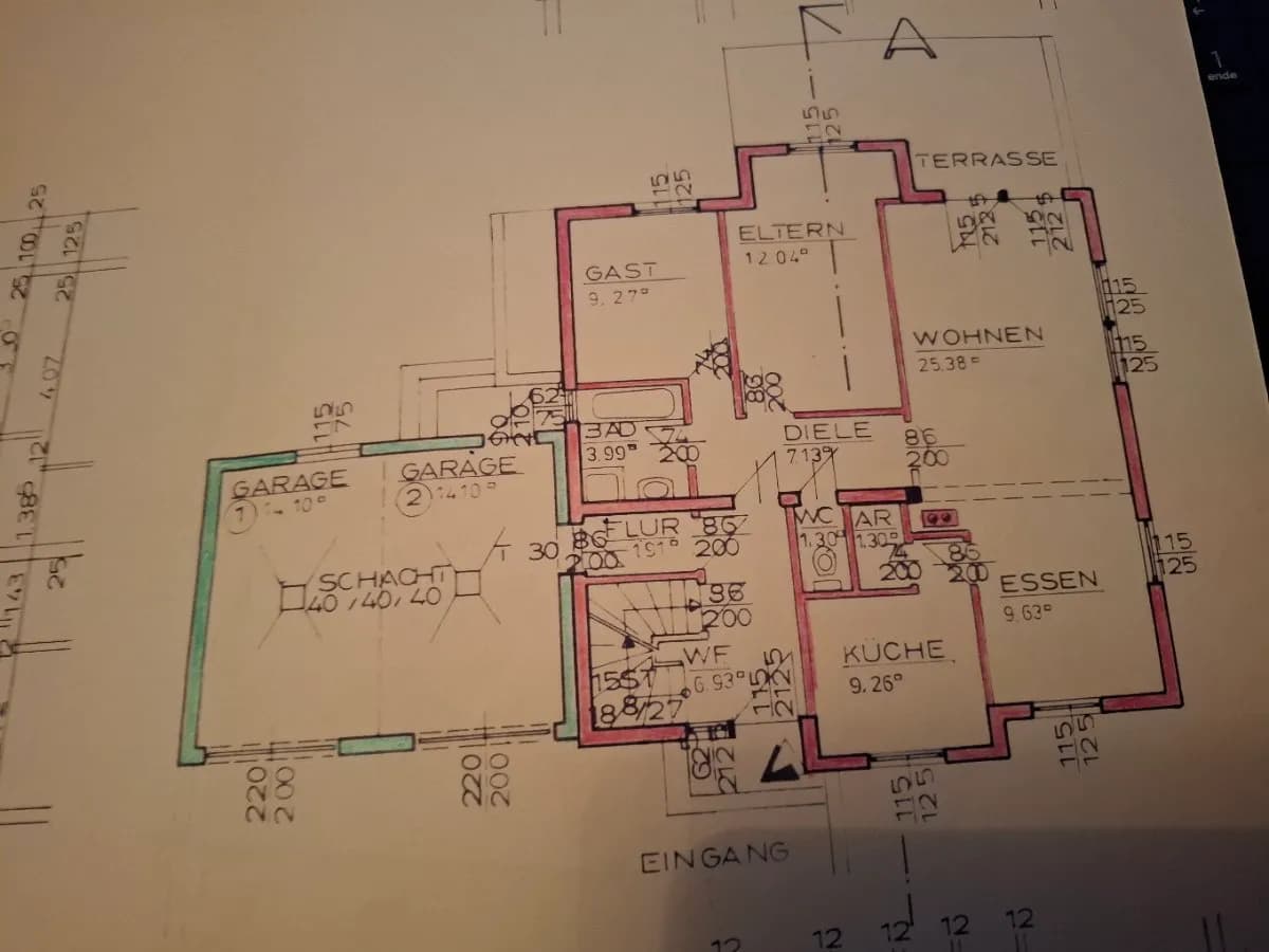 6-Zimmer-Gewerbeimmobilie kaufen in Gänserndorf – 270 m², € 389.000 – Bild 30 von 41