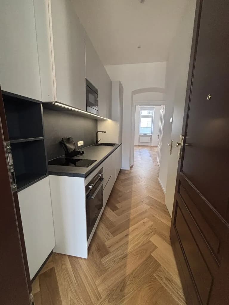 1-Zimmer-Wohnung kaufen in Wien – 31,79 m², € 255.000 – Bild 1 von 16