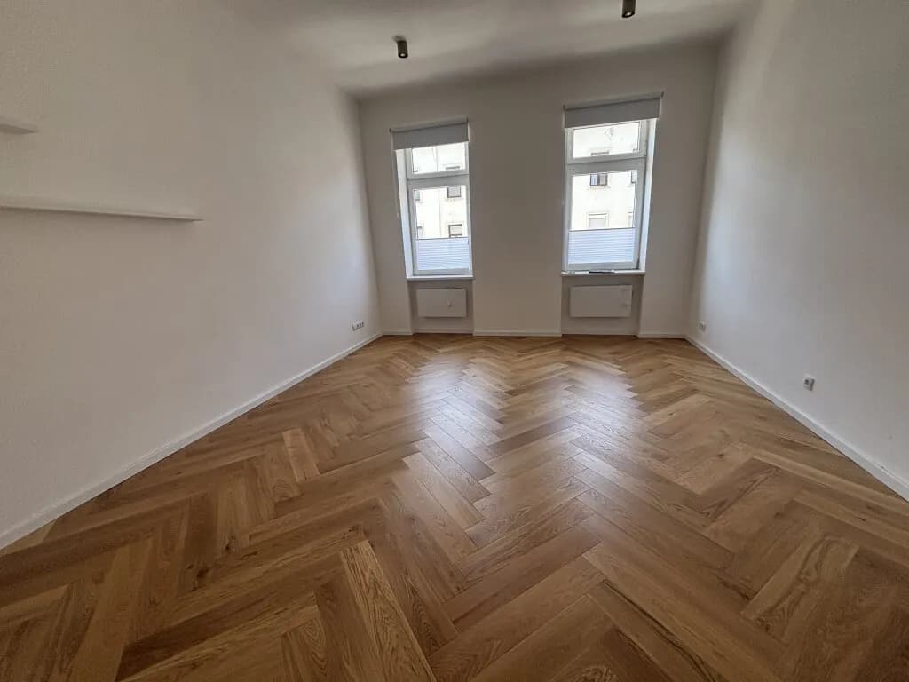 1-Zimmer-Wohnung kaufen in Wien – 31,79 m², € 255.000 – Bild 2 von 16