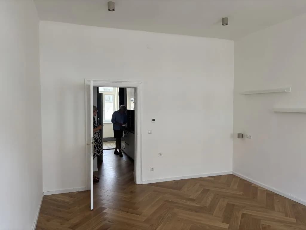 1-Zimmer-Wohnung kaufen in Wien – 31,79 m², € 255.000 – Bild 4 von 16