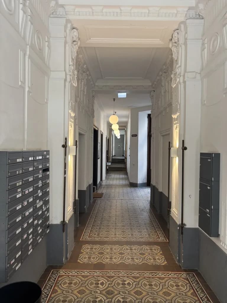 1-Zimmer-Wohnung kaufen in Wien – 31,79 m², € 255.000 – Bild 10 von 16